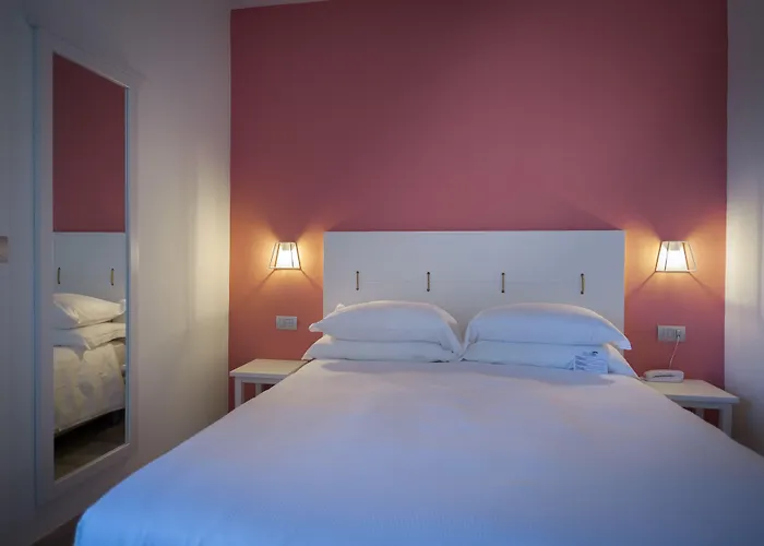 Arli Hotel Hideaway Punta Ala - Adults Only