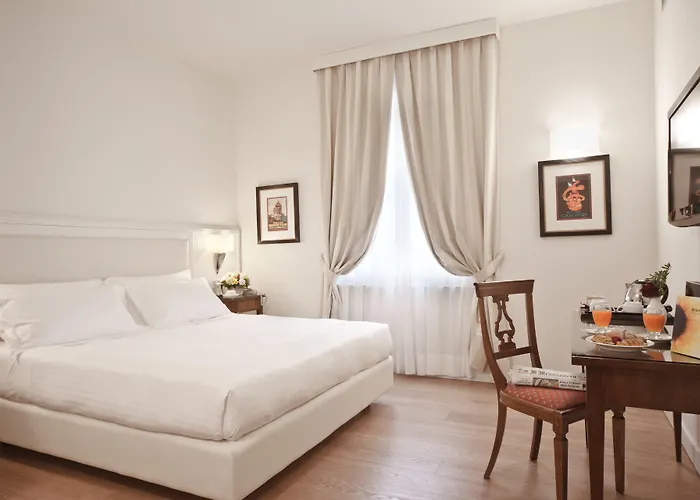 Hotel Italia